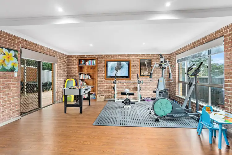 Second view of Homely house listing, 12 Kinross Place, Engadine NSW 2233