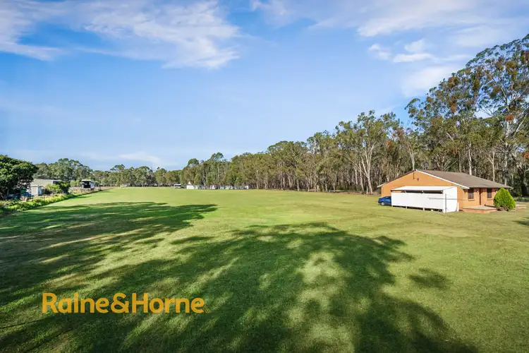 341 Ninth Avenue, Llandilo NSW 2747