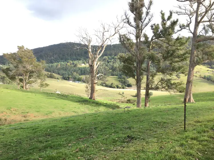 Fifth view of Homely land listing, 55 Barretts Road, Karoola TAS 7267
