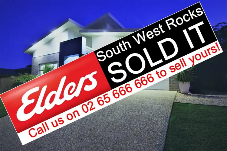 11 Rosedale Ave, South West Rocks NSW 2431
