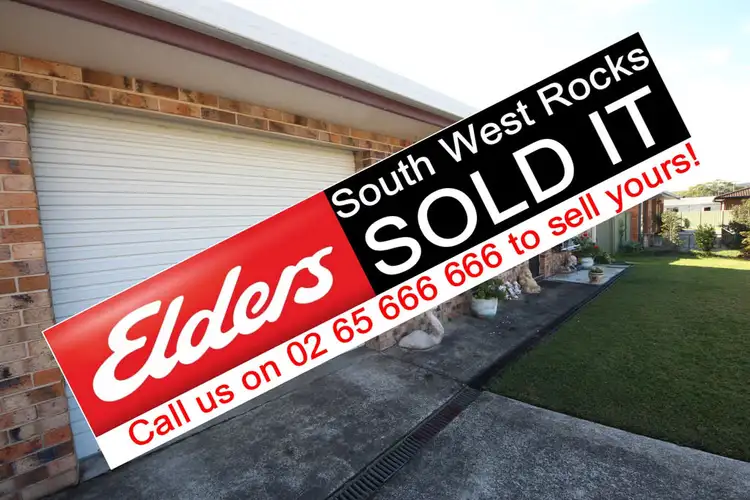 Main view of Homely house listing, 2/8 Michael Pl, South West Rocks NSW 2431