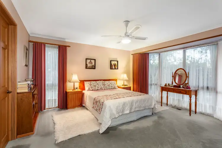 Fourth view of Homely house listing, 3 Cowper Rise, Berwick VIC 3806