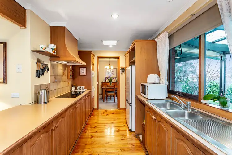 Fifth view of Homely house listing, 3 Cowper Rise, Berwick VIC 3806