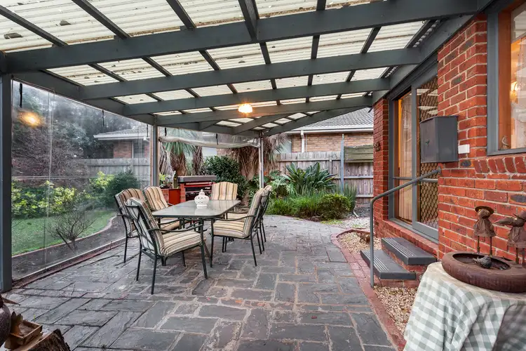 Sixth view of Homely house listing, 3 Cowper Rise, Berwick VIC 3806
