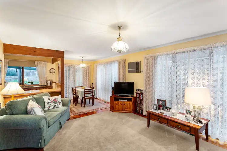 Seventh view of Homely house listing, 3 Cowper Rise, Berwick VIC 3806