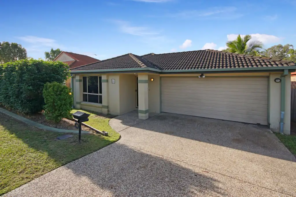 Main view of Homely house listing, 68 Jubilee Avenue, Forest Lake QLD 4078