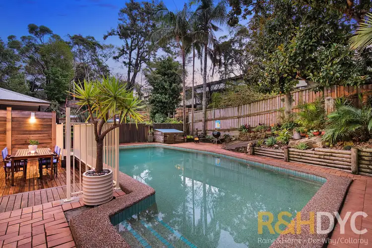 12 Elliot Street, Beacon Hill NSW 2100