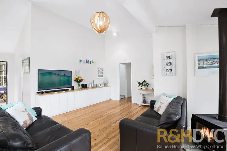 Second view of Homely house listing, 12 Elliot Street, Beacon Hill NSW 2100