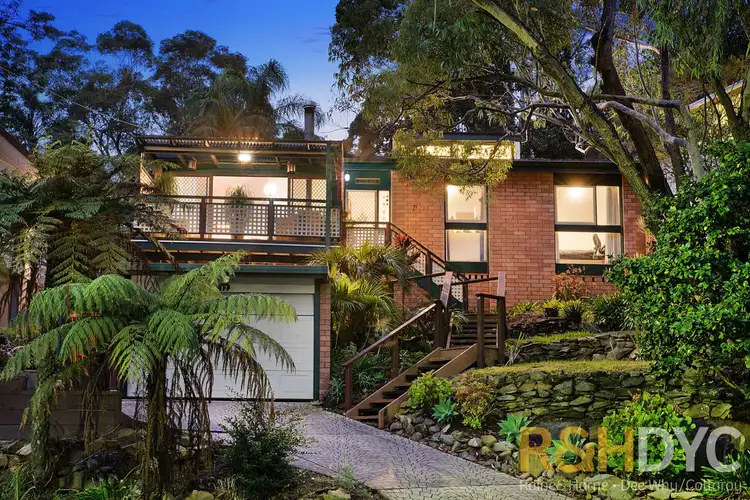 Third view of Homely house listing, 12 Elliot Street, Beacon Hill NSW 2100