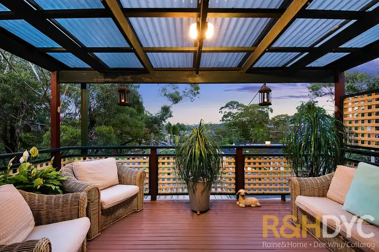 Fourth view of Homely house listing, 12 Elliot Street, Beacon Hill NSW 2100