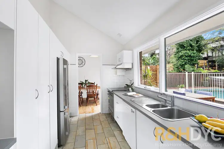 Fifth view of Homely house listing, 12 Elliot Street, Beacon Hill NSW 2100