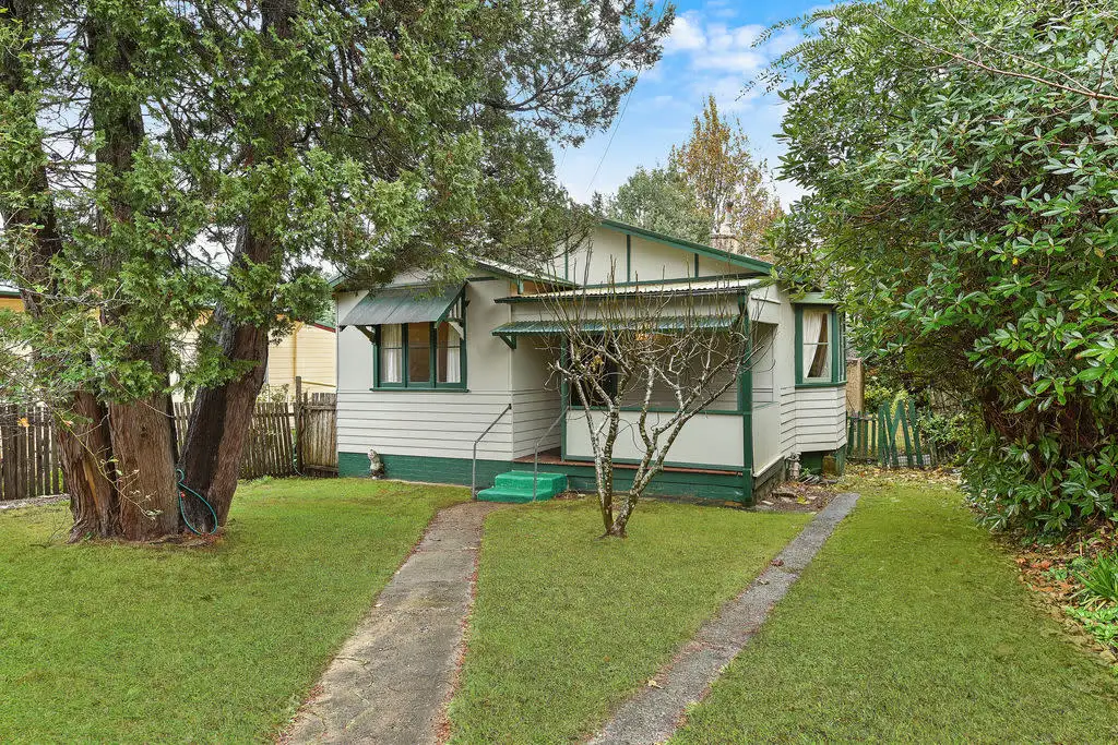 Main view of Homely house listing, 45 Camp Street, Katoomba NSW 2780