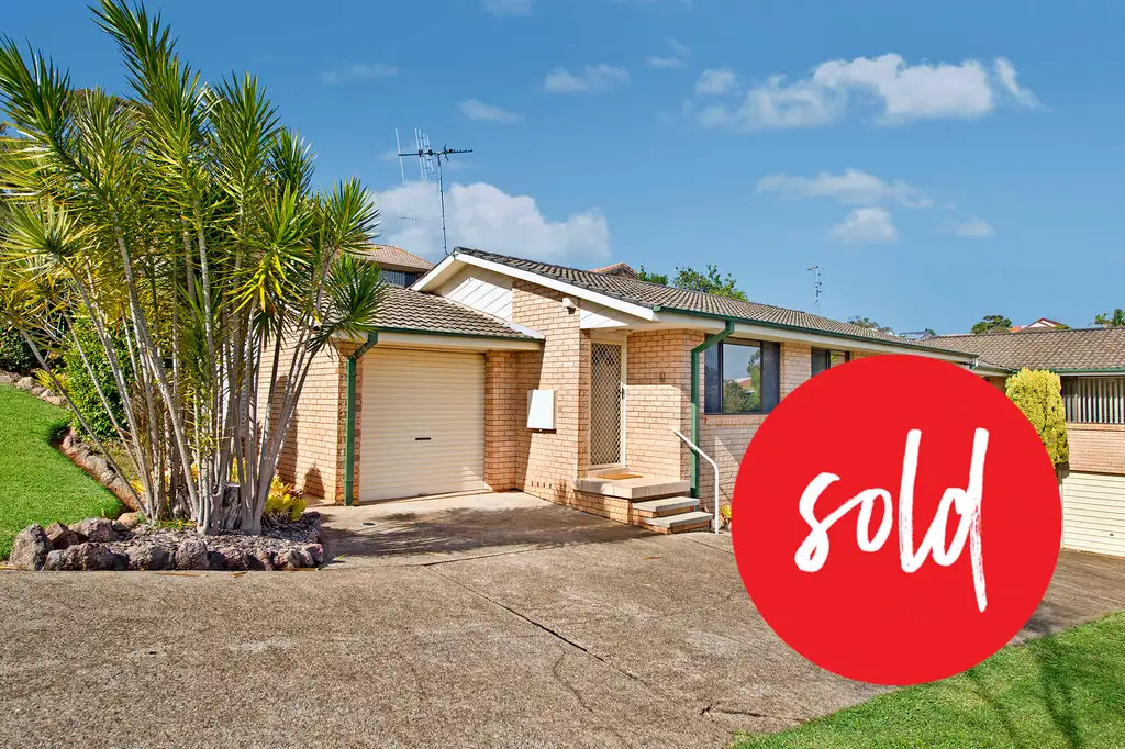 Main view of Homely villa listing, 1/6 Gurra Place, Port Macquarie NSW 2444