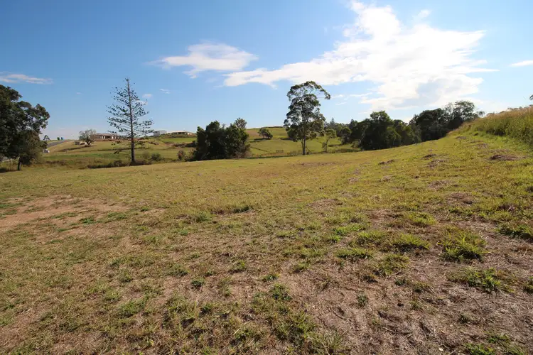 Lot 57 Overlander Ave, Chatsworth QLD 4570
