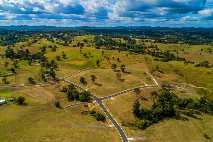 Seventh view of Homely land listing, Lot 57 Overlander Ave, Chatsworth QLD 4570