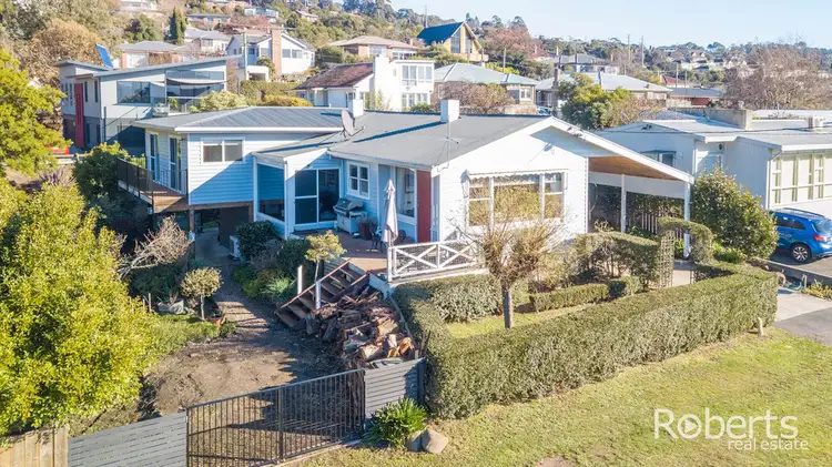 14 Valley Street, Trevallyn TAS 7250