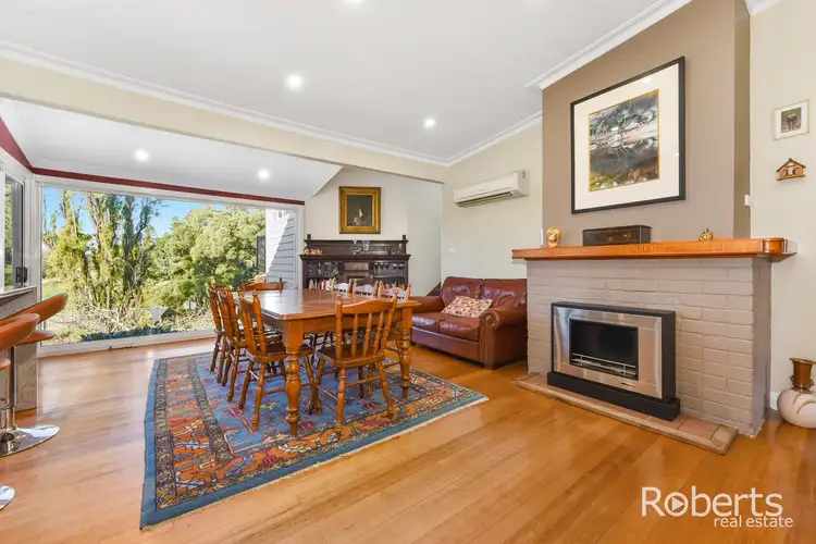 Fourth view of Homely house listing, 14 Valley Street, Trevallyn TAS 7250