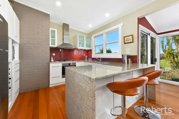 Sixth view of Homely house listing, 14 Valley Street, Trevallyn TAS 7250
