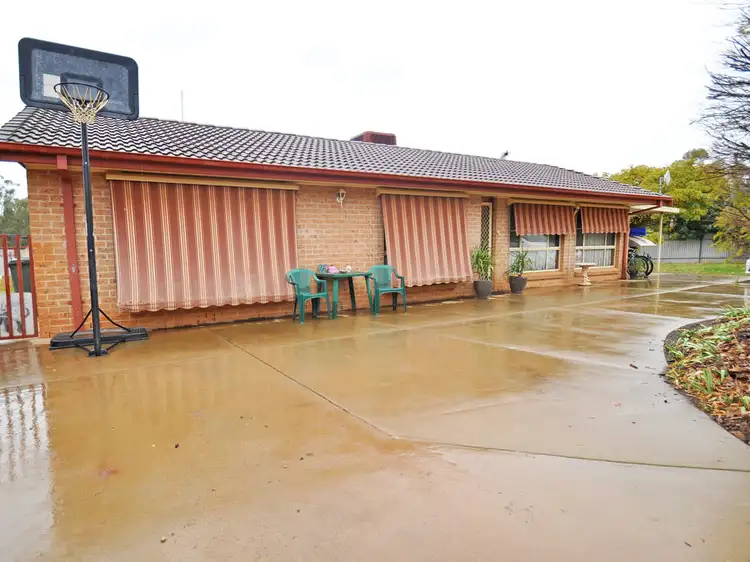 Main view of Homely house listing, 12 Centenary Drive, Marrar NSW 2652