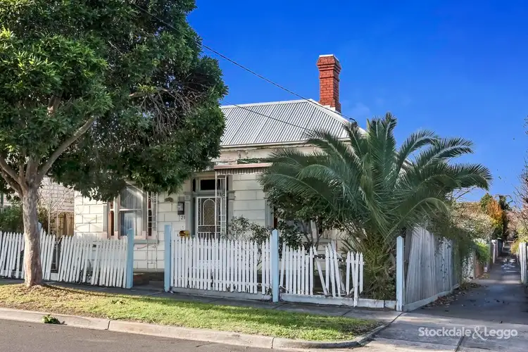 Main view of Homely house listing, 2 Hotham Street, Preston VIC 3072
