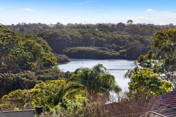 Second view of Homely apartment listing, 501/10 Waterview Drive, Lane Cove NSW 2066