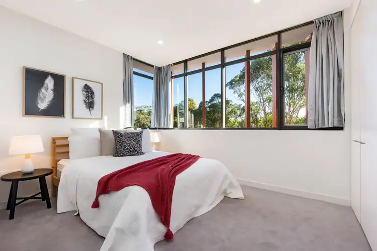 Fifth view of Homely apartment listing, 501/10 Waterview Drive, Lane Cove NSW 2066