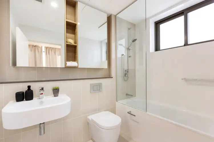 Sixth view of Homely apartment listing, 501/10 Waterview Drive, Lane Cove NSW 2066