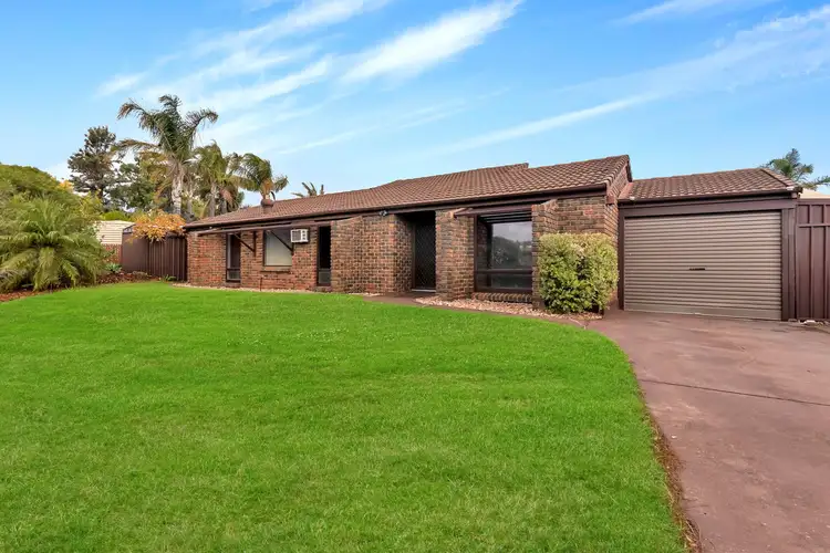 6 Safari Court, Hallett Cove SA 5158