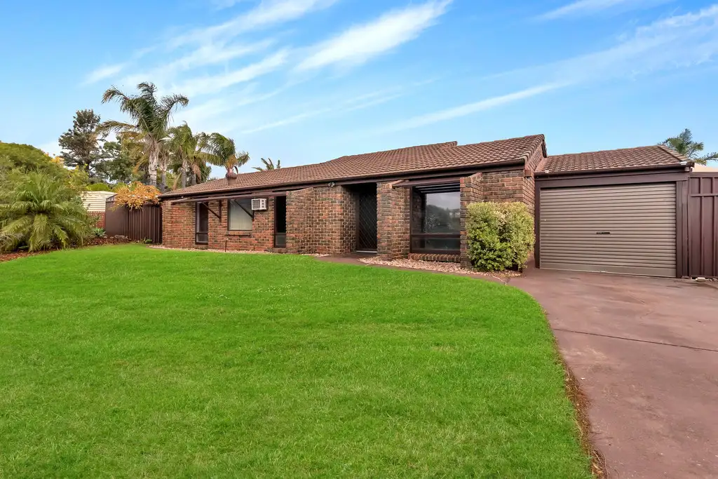 Main view of Homely house listing, 6 Safari Court, Hallett Cove SA 5158
