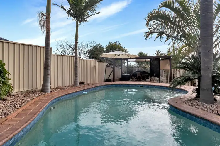 Second view of Homely house listing, 6 Safari Court, Hallett Cove SA 5158