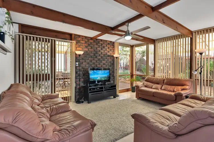 Third view of Homely house listing, 6 Safari Court, Hallett Cove SA 5158