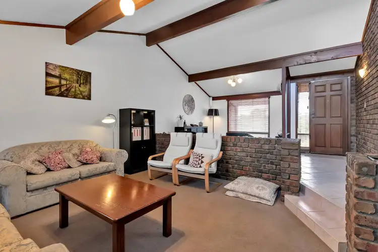 Fourth view of Homely house listing, 6 Safari Court, Hallett Cove SA 5158