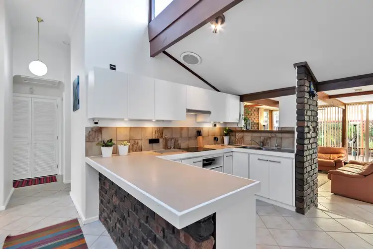 Fifth view of Homely house listing, 6 Safari Court, Hallett Cove SA 5158