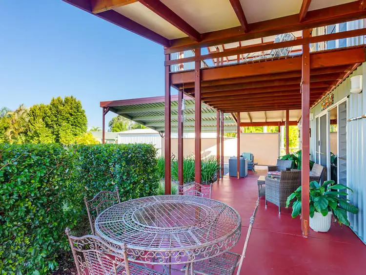 Sixth view of Homely house listing, 5 Achilles Avenue, Cooloola Cove QLD 4580