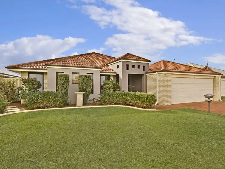 12 Brindabella Avenue, Rockingham WA 6168