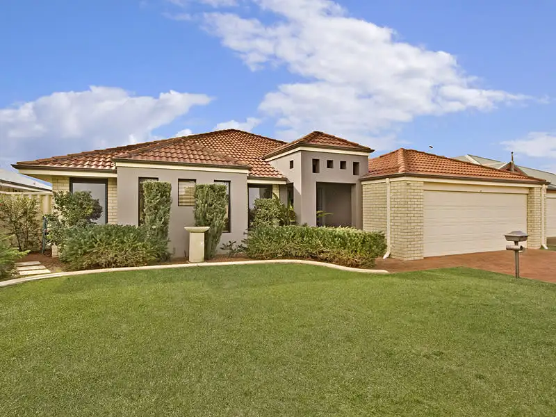 Main view of Homely house listing, 12 Brindabella Avenue, Rockingham WA 6168