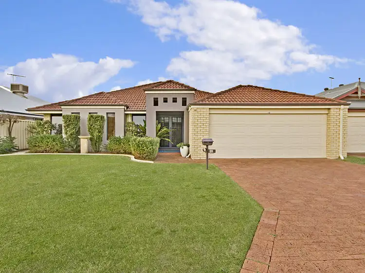 Second view of Homely house listing, 12 Brindabella Avenue, Rockingham WA 6168