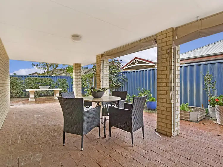 Third view of Homely house listing, 12 Brindabella Avenue, Rockingham WA 6168