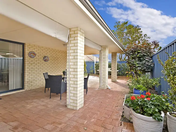 Fourth view of Homely house listing, 12 Brindabella Avenue, Rockingham WA 6168