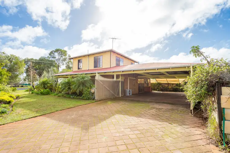 38 Prowse Road, Capel WA 6271