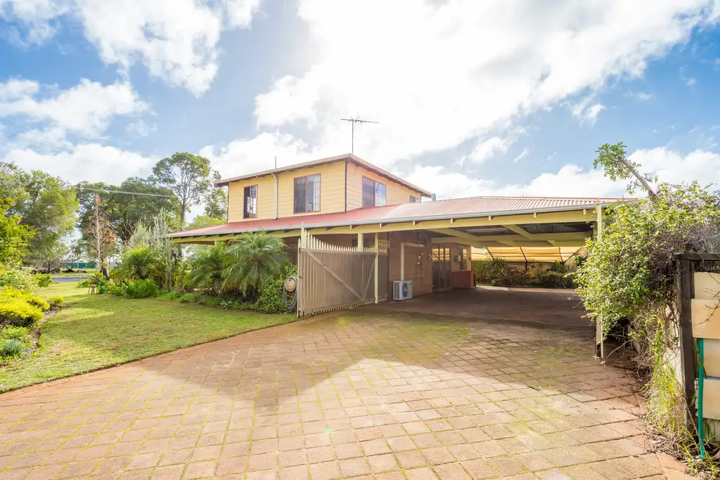 Main view of Homely house listing, 38 Prowse Road, Capel WA 6271