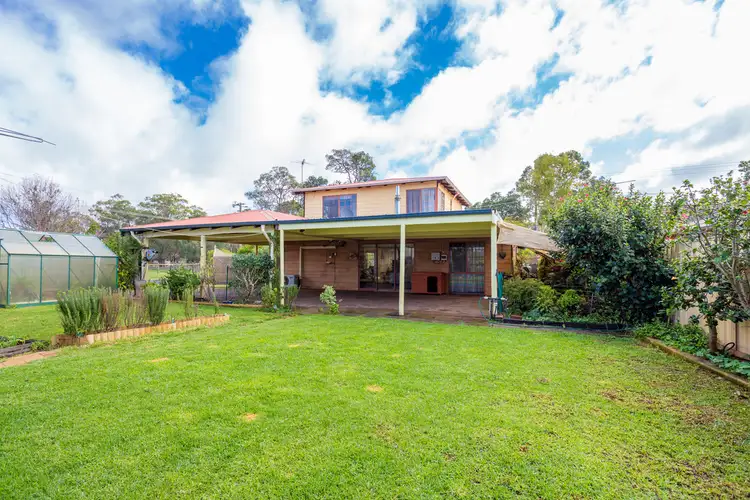 Second view of Homely house listing, 38 Prowse Road, Capel WA 6271