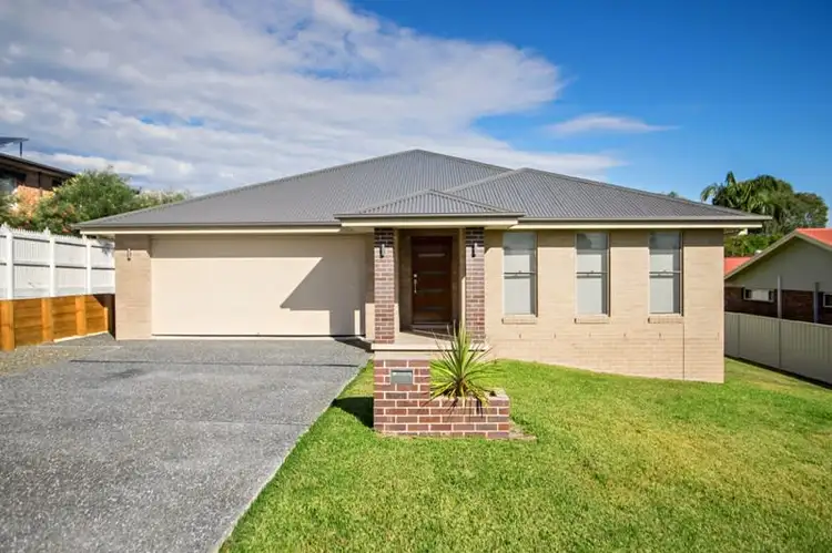 Main view of Homely house listing, 20B Winter Street, Tinonee NSW 2430