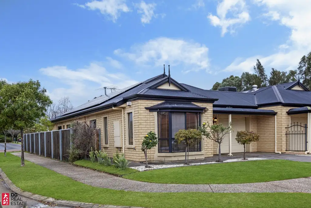 Main view of Homely house listing, 1 Juniper Place, Mawson Lakes SA 5095