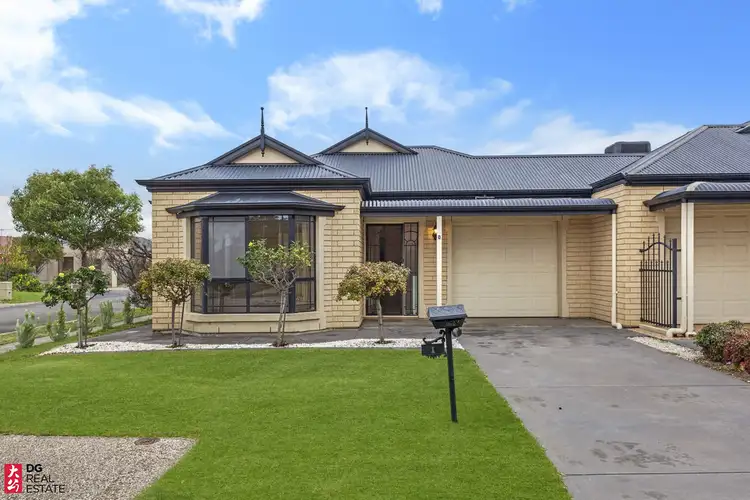 Second view of Homely house listing, 1 Juniper Place, Mawson Lakes SA 5095