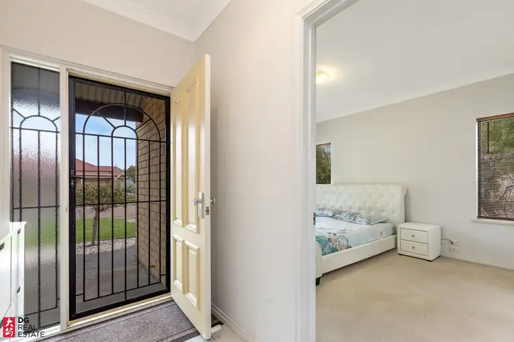 Third view of Homely house listing, 1 Juniper Place, Mawson Lakes SA 5095