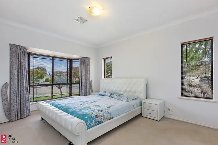 Fourth view of Homely house listing, 1 Juniper Place, Mawson Lakes SA 5095