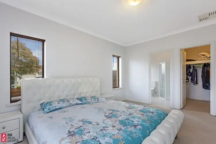 Fifth view of Homely house listing, 1 Juniper Place, Mawson Lakes SA 5095