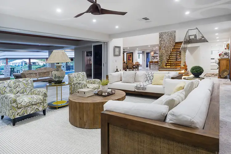 Fourth view of Homely house listing, 1092 Beechwood Drive, Hope Island QLD 4212