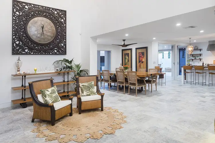 Fifth view of Homely house listing, 1092 Beechwood Drive, Hope Island QLD 4212